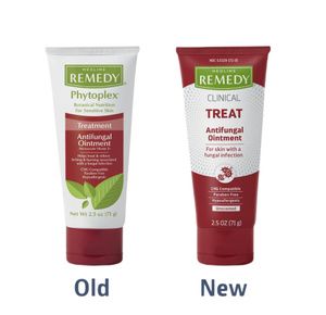 Medline Remedy Clinical Antifungal Ointment