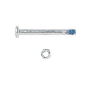 Medline Wheelchair Axles