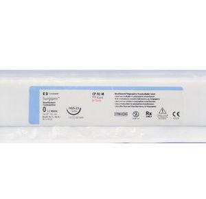Medtronic Surgipro II Taper Point Monofilament Polypropylene Suture with HGS-23 Needle