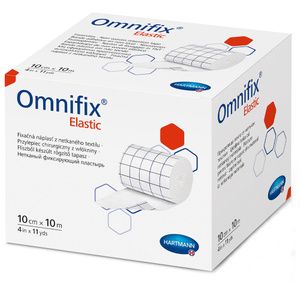 Hartmann Omnifix Elastic Dressing Retention Tape