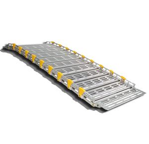 Roll-A-Ramp 48 Inch Modular Ramp System