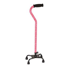 Nova Medical Euro Quad Cane