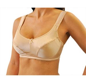 Nearly Me 7428 Jenna Smooth Cup Mastectomy Pocket Bra