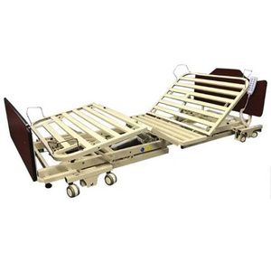Noa Elite II Medical Fully Adjustable Hospital Bed