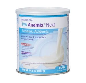 Nutricia IVA Anamix Next Formula