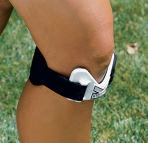 ProBand KneedIT Knee Guard