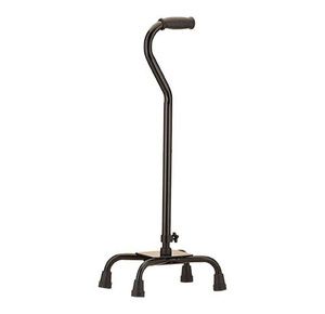 Nova Medical Large Base Quad Cane
