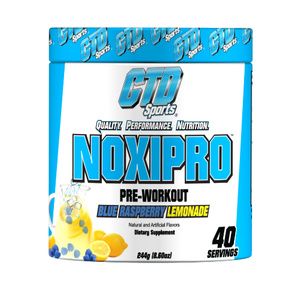CTD Noxi Pro Dietary Supplement