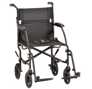 Nova Medical Ultra Lightweight Transport Chair