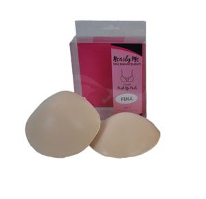 Nearly Me Full Foam Pushup Pads