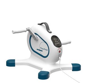 Nobol PhysioPedal 2-in-1 Motorized Exerciser with Resistance
