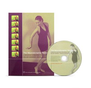 OPTP Neurodynamic Tech Book & DVD Set