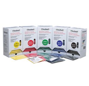 OPTP Thera-Band Dispenser Pack