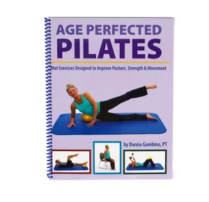 OPTP Age Perfected Pilates
