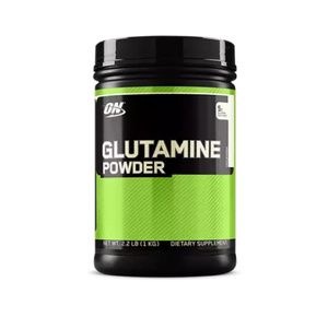Optimum Nutrition ON Glutamine Powder Dietary Supplement