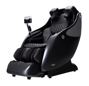 Osaki OP-4D Master Massage Chair With Cleaning Kit & Chair Cover