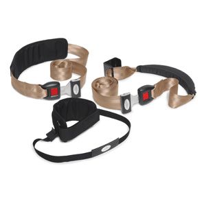 OPTP Positex Extremity Mobilization Set