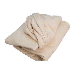 Sleep and Beyond Organic Cotton Waterproof Mattress Protector