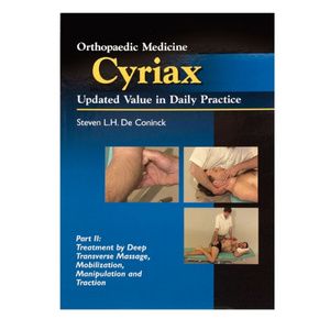 OPTP Cyriax Treatment by Deep Transverse