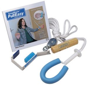 OPTP Pul-EZ with Metal Bracket