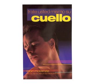 OPTP Treat Your Own Neck Spanish 2nd Edition