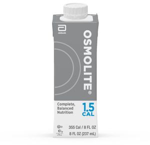 Abbott Osmolite 1.5 Cal Nutrition Drink