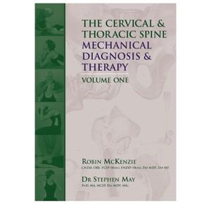 OPTP Cervical & Thoracic Spine Softcover 2nd Edition