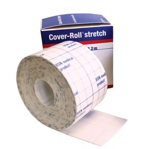 OPTP Cover Roll Stretch