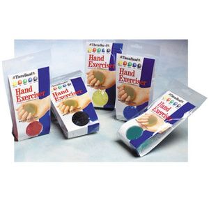 OPTP Thera-Band Hand Exerciser
