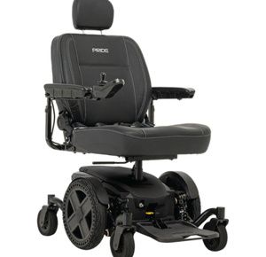 Pride Jazzy EVO 614HD Power Chair