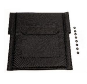 Proactive K1 Wheelchair Universal Replacement Nylon Back