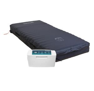Proactive Protekt Aire 5000DX Low Air Loss/Alternating Pressure Mattress System