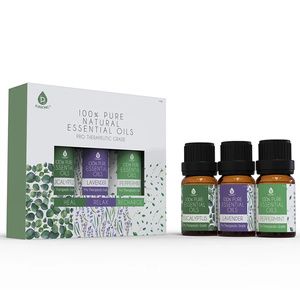 Pursonic Natural Essential Oil