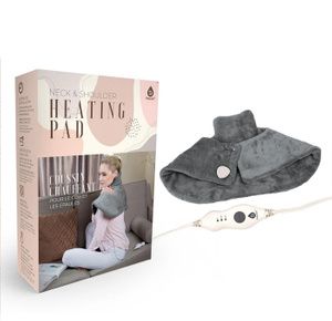 Pursonic Shoulder Heating Pad