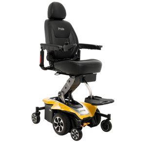 Pride Jazzy Air 2 Power Wheelchair