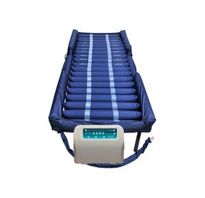 Proactive Protekt Aire 8600AB Low Air Loss/Alternating Pressure Bariatric Mattress System