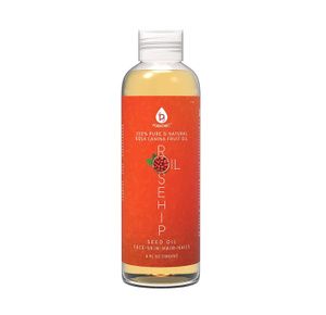 Pursonic Cold Pressed Premium Rosehip Seed Oil