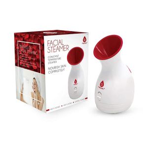 Pursonic Facial Steamer