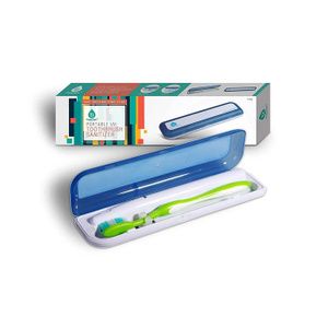 Pursonic Portable UV Toothbrush Sanitizer