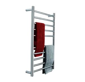 Pursonic Wall Mounted Electric Towel Warmer