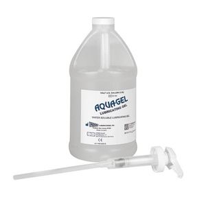 Parker Aquagel Lubricating Gel