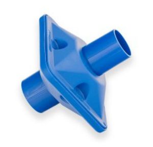 Pepper Medical Bacterial and Viral Filter