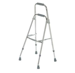 Medline Sidestepper Adult Hemi Walker