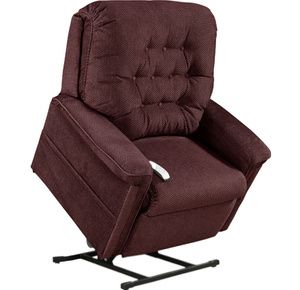 Pride Mobility Heritage LC358 Power Lift Recliner