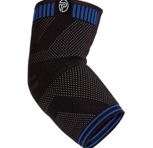 Pro-Tec Athletics 3D Flat Premium Elbow Support
