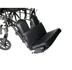 Proactive Protekt Footrest Legrest Pad