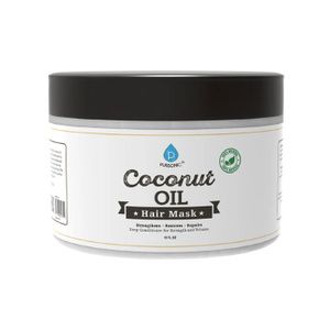 Pursonic Coconut Oil Hair Mask