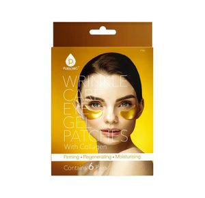 Pursonic Eye Gel Patches