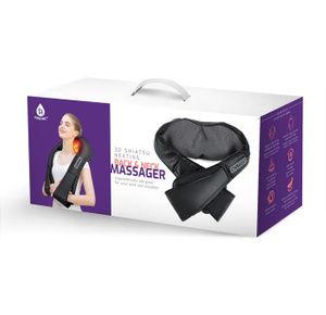Pursonic Neck Massager
