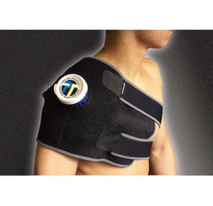 Pro-Tec Athletics IceCold Wrap